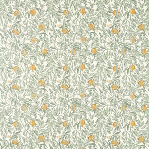 Ancient Apple Orchard Golden Knot & Sage