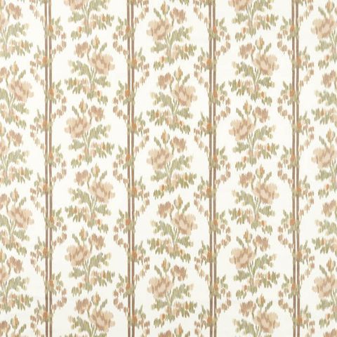 Apothecary Rose Parchment/Olivine