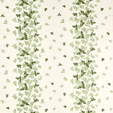 Alices Fern Silver/Green