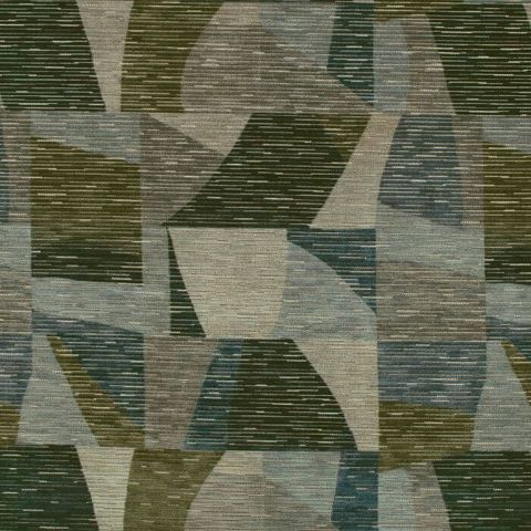 Tabala Velvet Wakame Bed Base Valance