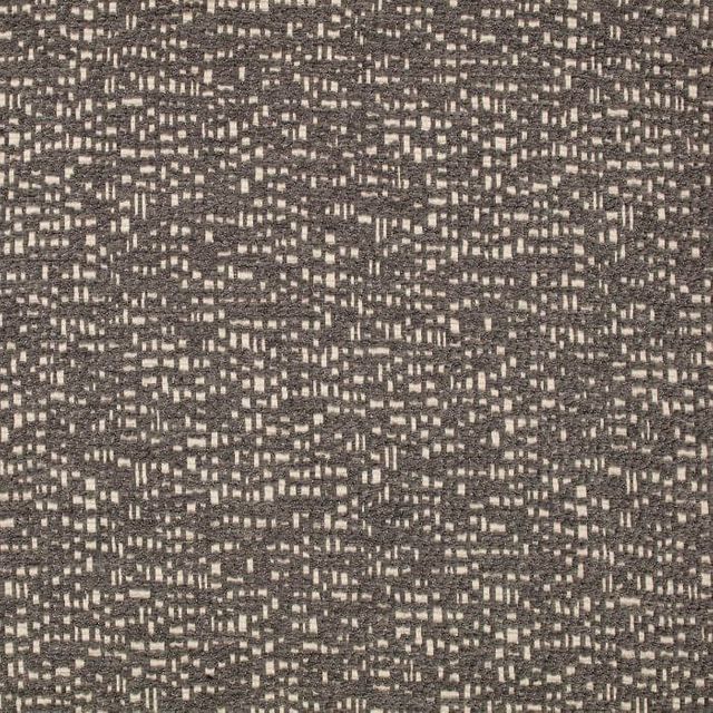 Black Edition Muoto Zuri Seal Upholstery Fabric