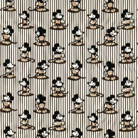 Mickey Stripe Humbug