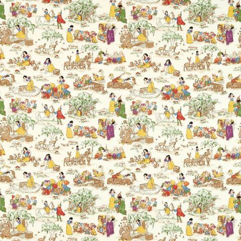 Snow White Whipped Cream