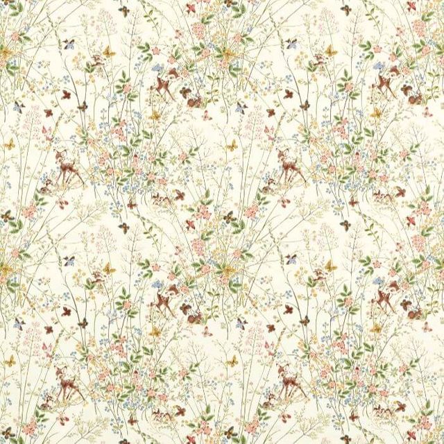 Sanderson Disney Home Bambi Sugared Almonds