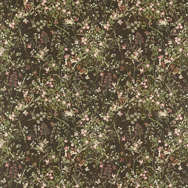 Sanderson Disney Home Bambi Chocolate