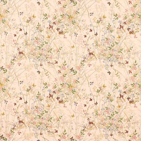 Bambi Neapolitan Cushion