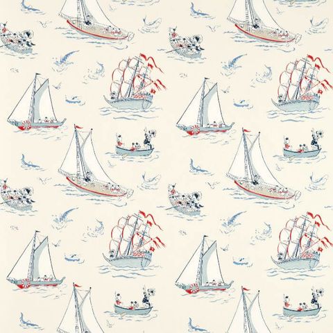 Donald Nautical Sea Salt