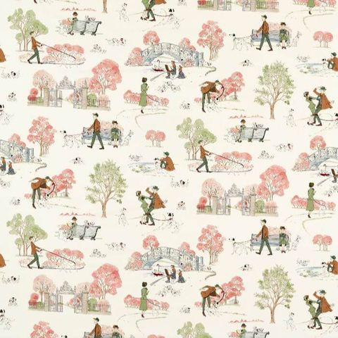 101 Dalmatians Candy Floss