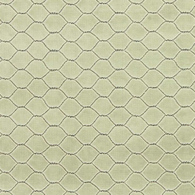 Sanderson Sanderson x Giles Deacon Faraday Velvets Faraday Velvet Aphrodite