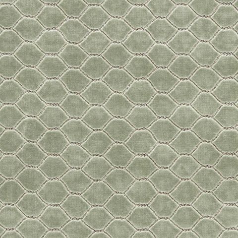 Faraday Velvet Smog Blue