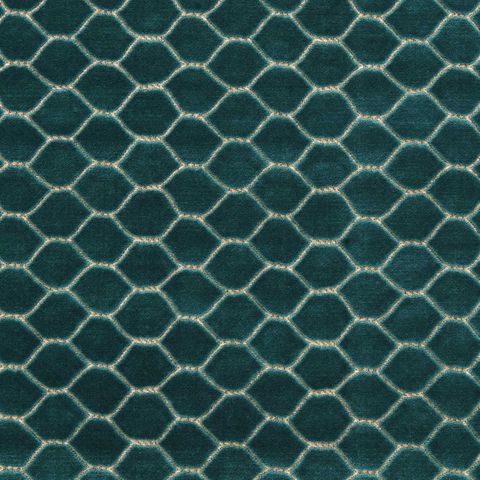 Faraday Velvet Malachite