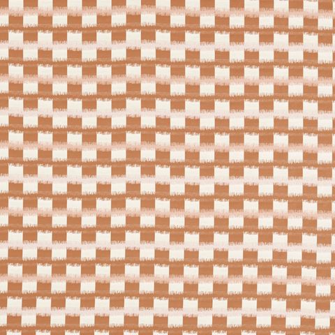 Haru Sunset/Blush Bed Base Valance