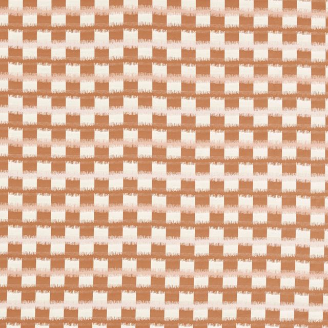 Harlequin Kasuri Fabrics Haru Sunset/Blush