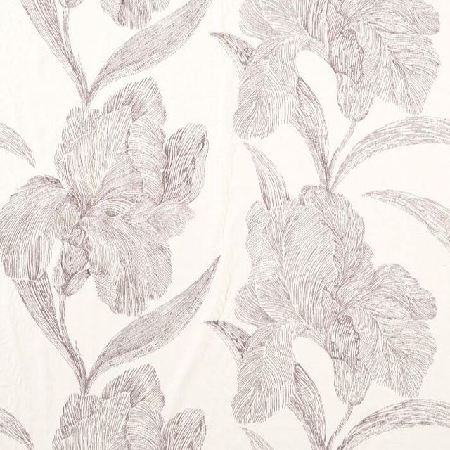 Harlequin Kasuri Fabrics Onsen Lilac