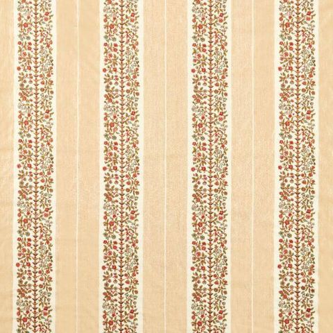 Pergola Embroidery High Tea