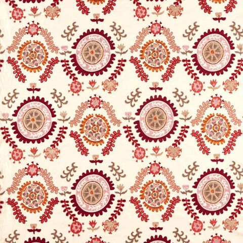 Annabels Suzani Embroidery Mulberry