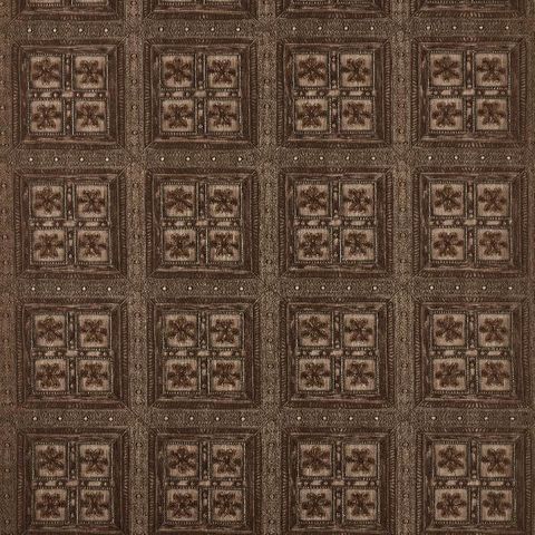 Shand Gate Indian Oak