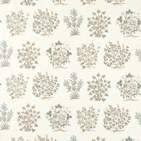 Thyme Walk Mineral/Parchment