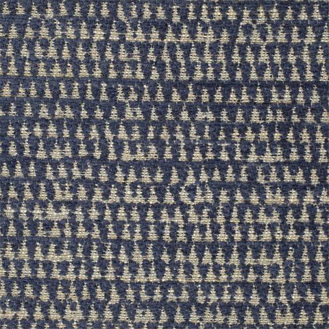 Merrington Indigo