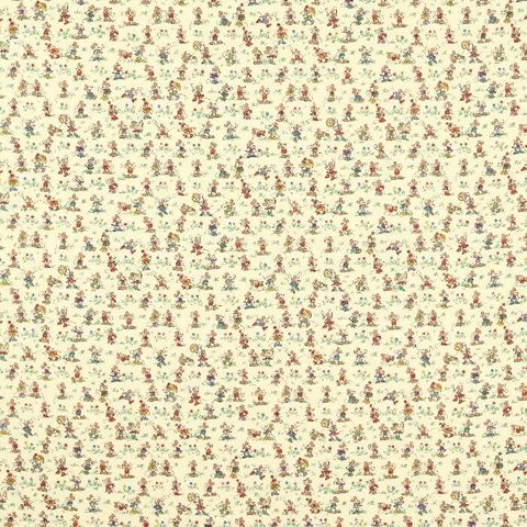 Mickey & Minnie Rhubarb & Custard