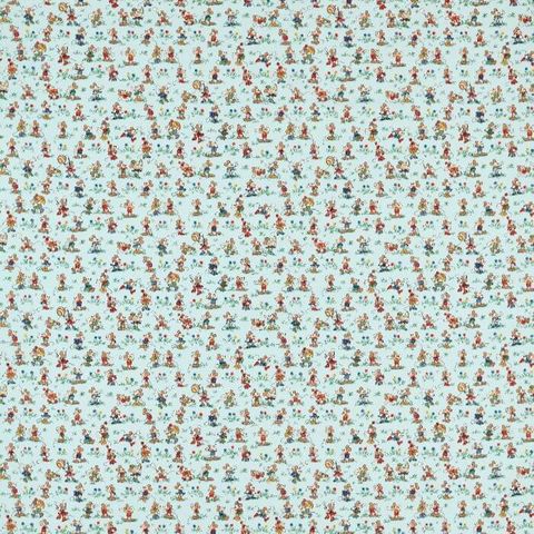 Mickey & Minnie Bonbon Blue