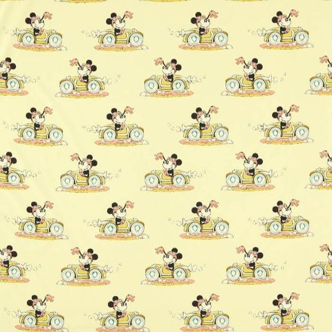 Minnie On the Move Sherbet Cushion