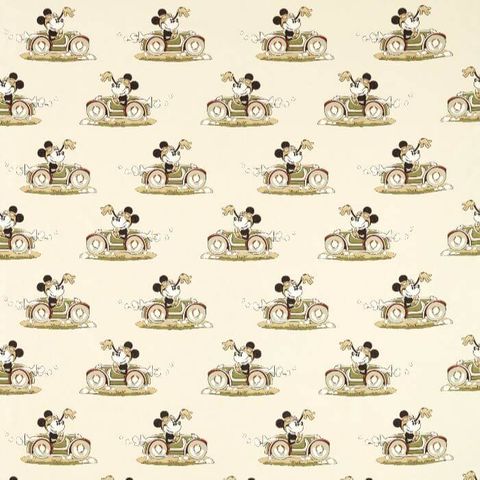 Minnie On the Move Babyccino