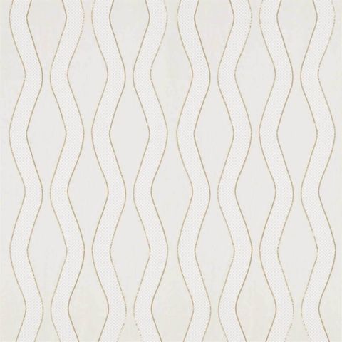 Chime Brass Bed Base Valance