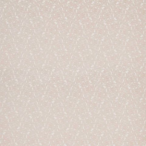 Lucette Blush Made To Measure Roman Blind