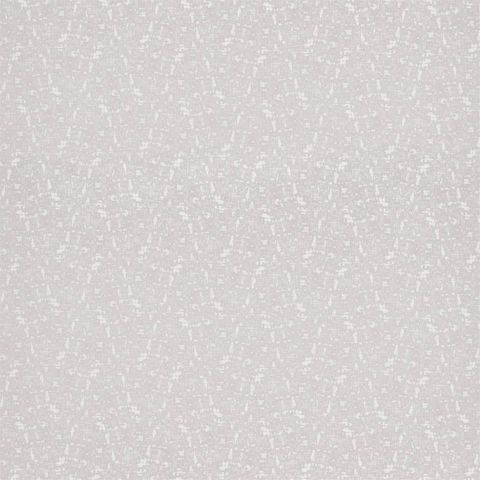 Lucette Silver Bed Base Valance