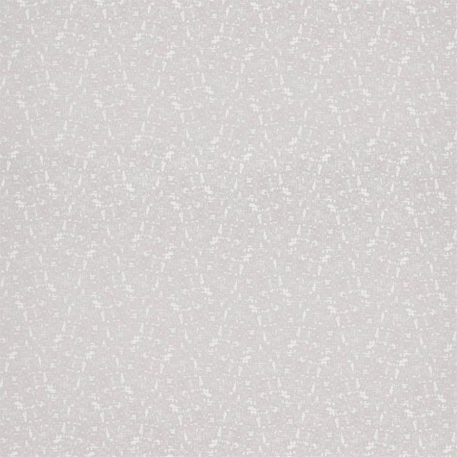 Harlequin Purity Fabric Edit Lucette Silver