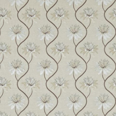 Eloise Pearl Bed Base Valance