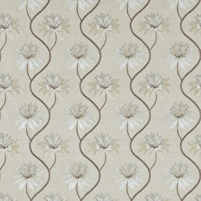 Harlequin Purity Fabric Edit Eloise Pearl