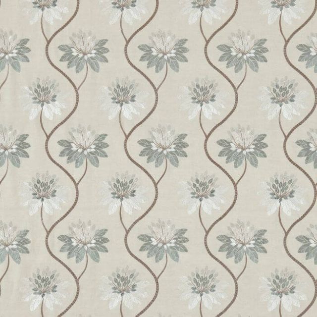 Harlequin Purity Fabric Edit Eloise Willow