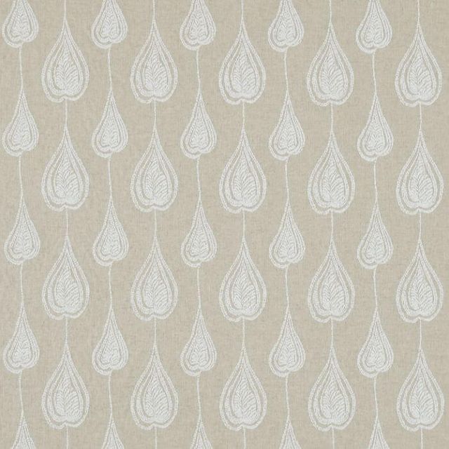 Harlequin Purity Fabric Edit Gigi Oatmeal