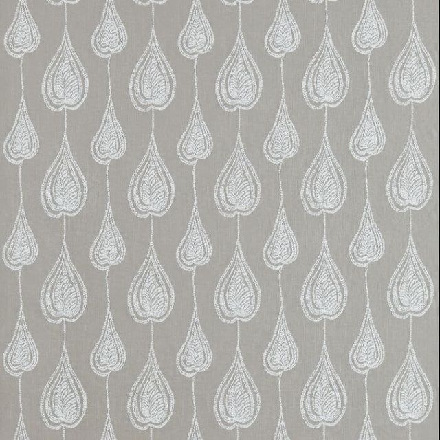 Harlequin Purity Fabric Edit Gigi French Grey