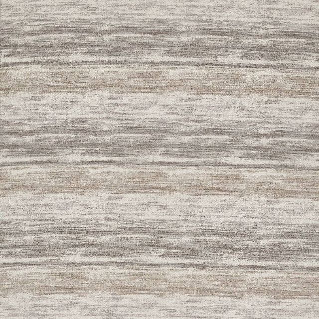 Harlequin Sgraffito II Strato Silver/Hessian