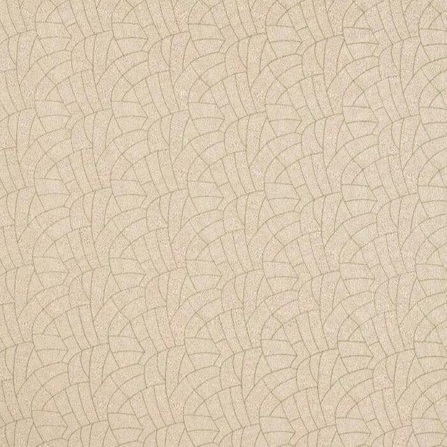 Harlequin Kasuri Fabrics Avri Pumice/Sage Green