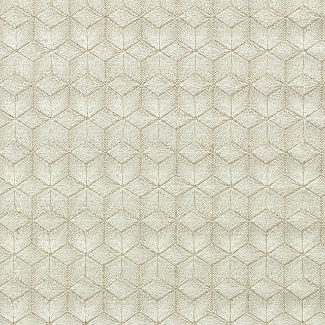 Harlequin Kasuri Fabrics Ochiba Frost