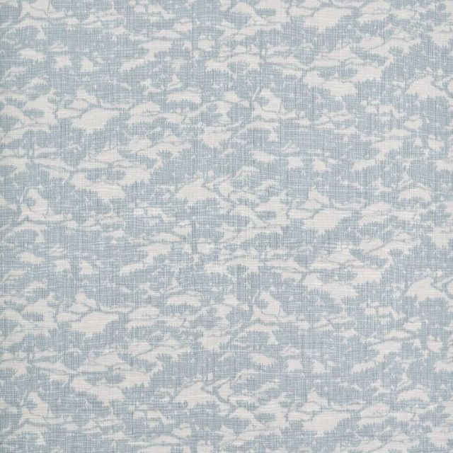Harlequin Kasuri Fabrics Kengai Sky Upholstery Fabric