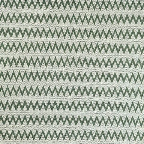 Akari Pine/Azul Made To Measure Curtain