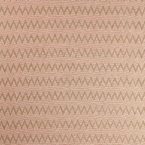 Akari Oat/Blush Bed Base Valance