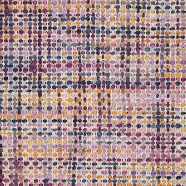 Harlequin Sgraffito II Cestino Flameneco Upholstery Fabric