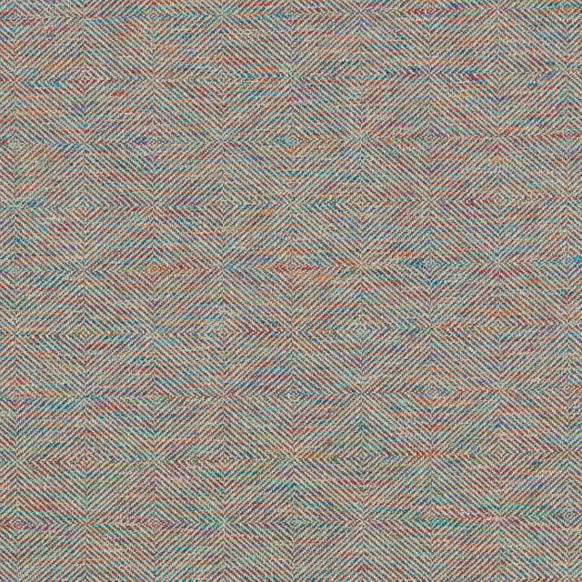 Harlequin Sgraffito II Vitto Urchin