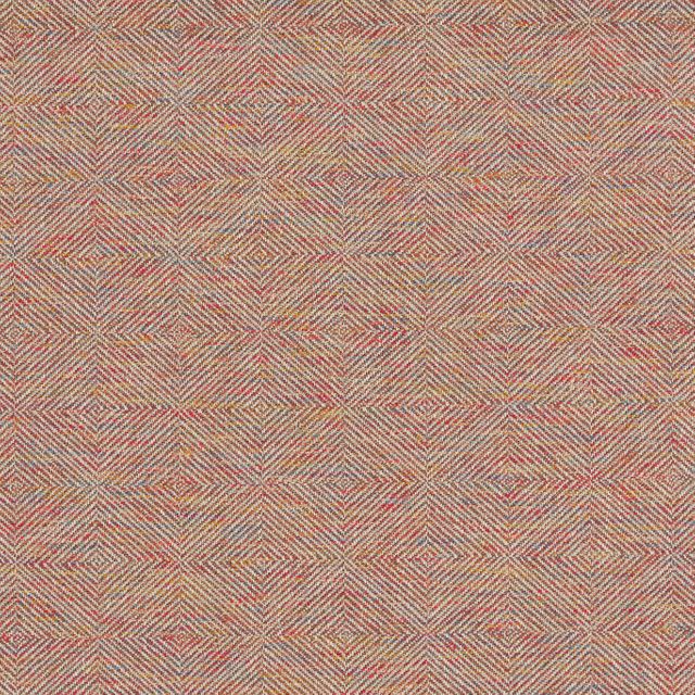 Harlequin Sgraffito II Vitto Sunset Upholstery Fabric