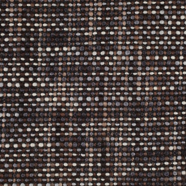 Harlequin Sgraffito II Cestino Liquorice