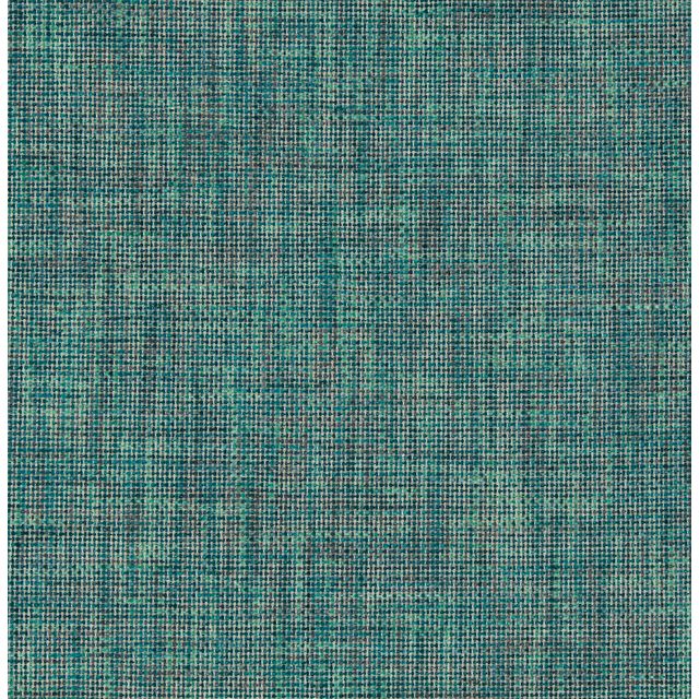 Harlequin Sgraffito II Cestino Lagoon