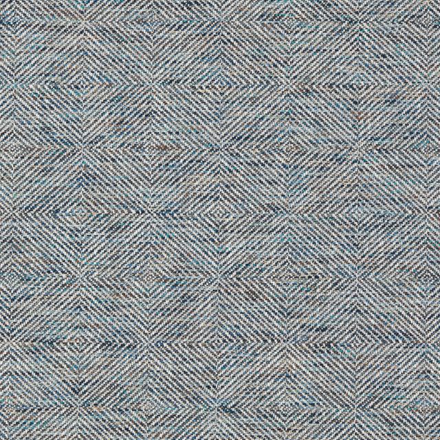 Harlequin Sgraffito II Vitto Denim Upholstery Fabric