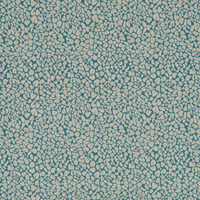 Clarke and Clarke Alfresco Indoor Outdoor Weaves Arcata Aquamarine