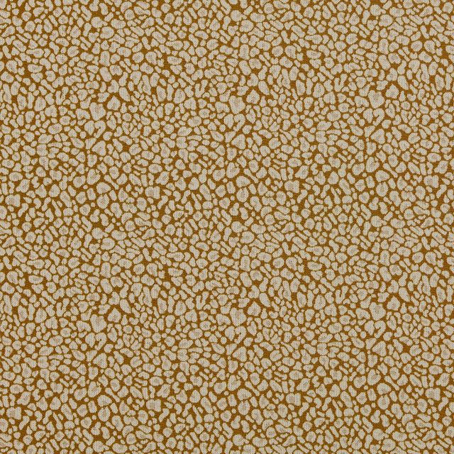 Clarke and Clarke Alfresco Indoor Outdoor Weaves Arcata Gold